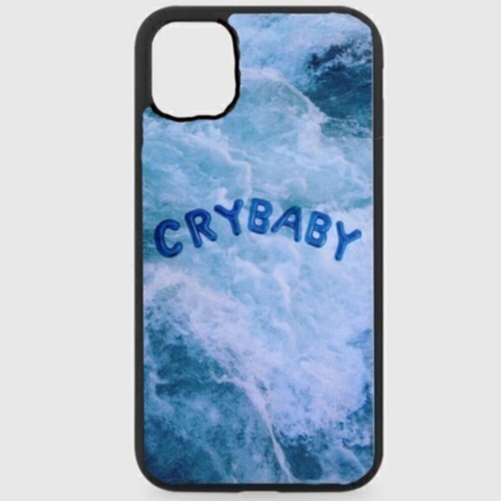 COPY - Melanie Martinez Crybaby phone Case